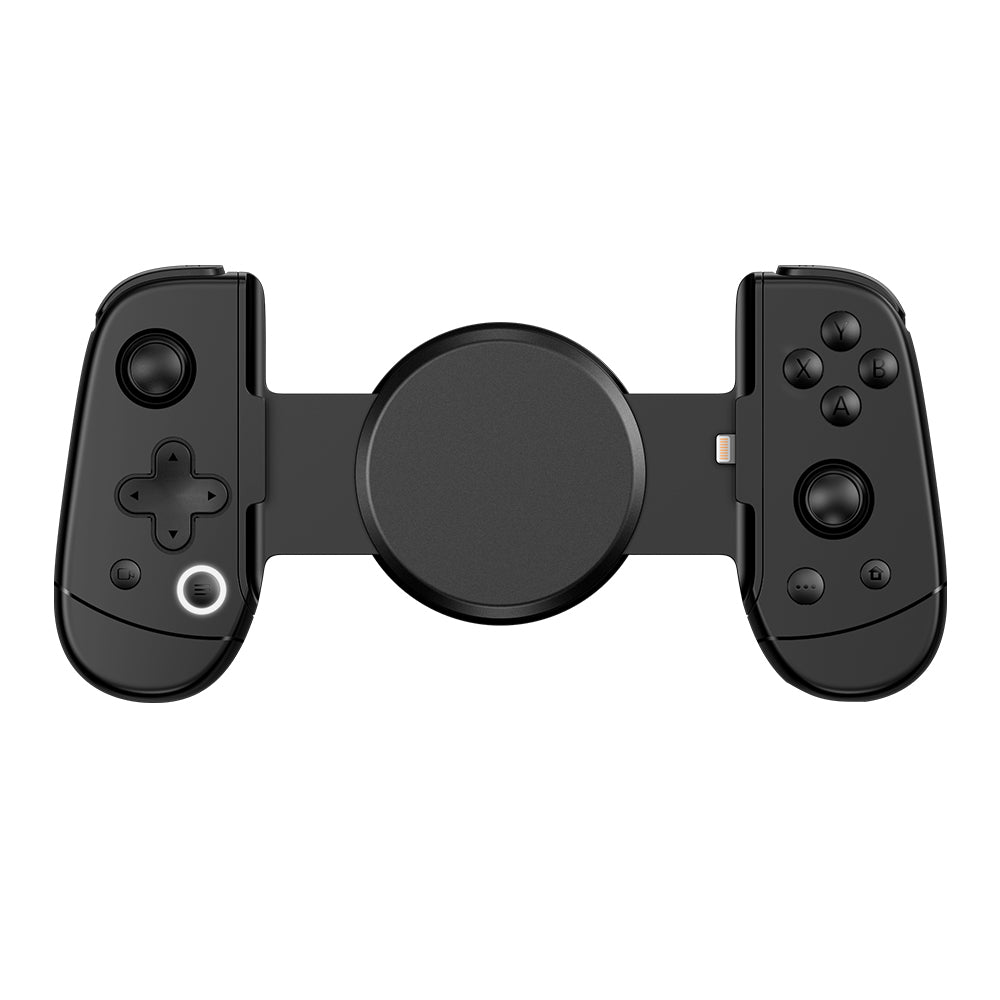 Mobile Gaming Controller with Cooling Fan for iPhone - LeadJoy M1