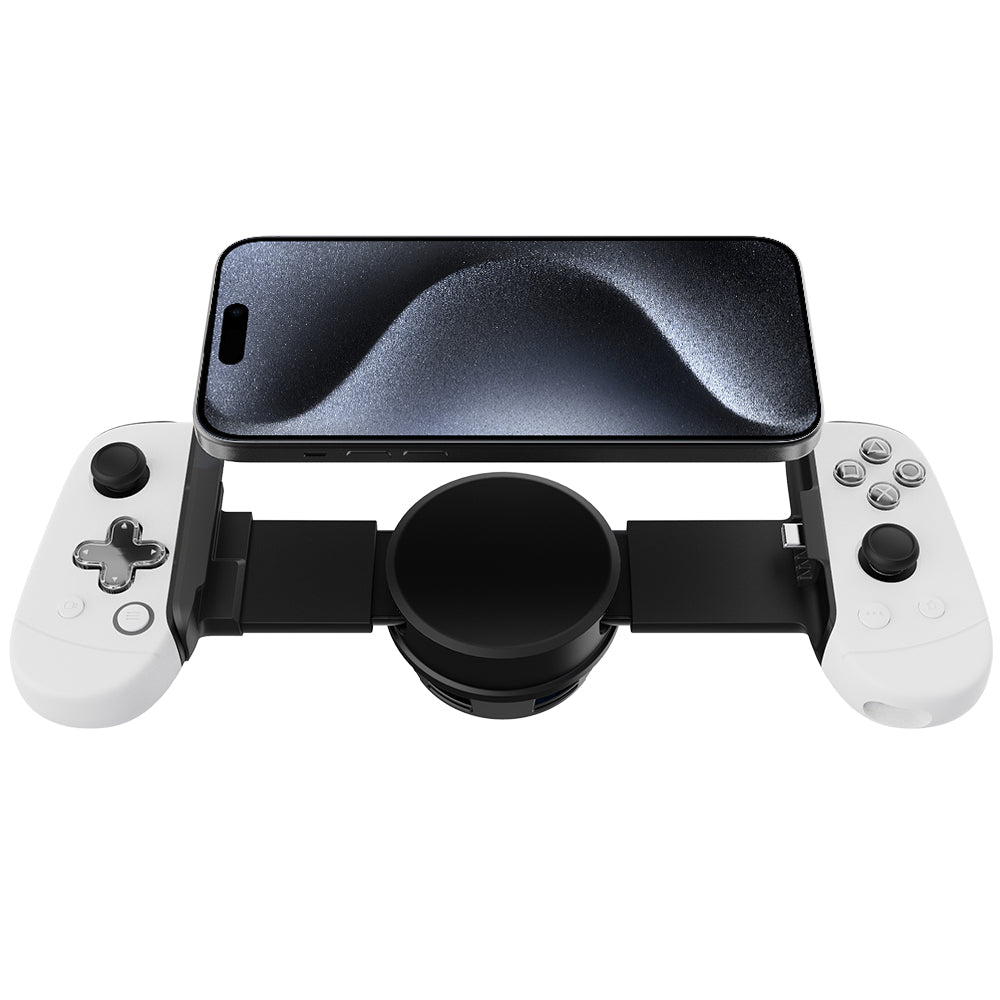LeadJoy M1C+ Mobile Gaming Controller for iPhone
