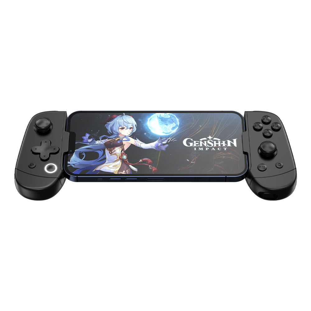 Mobile Gaming Controller for iPhone - LeadJoy M1B